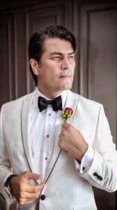 Κηδεύτηκε ο Τούρκος παρουσιαστής Βατάν Σασμάζ