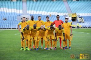 Δοκιμές και «5άρα» για την ΑΕΛ