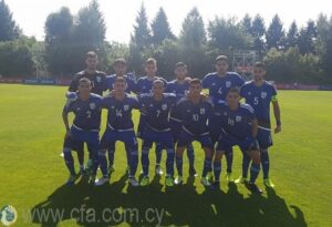 «Διπλό» στο Βουκουρέστι από την Εθνική μας