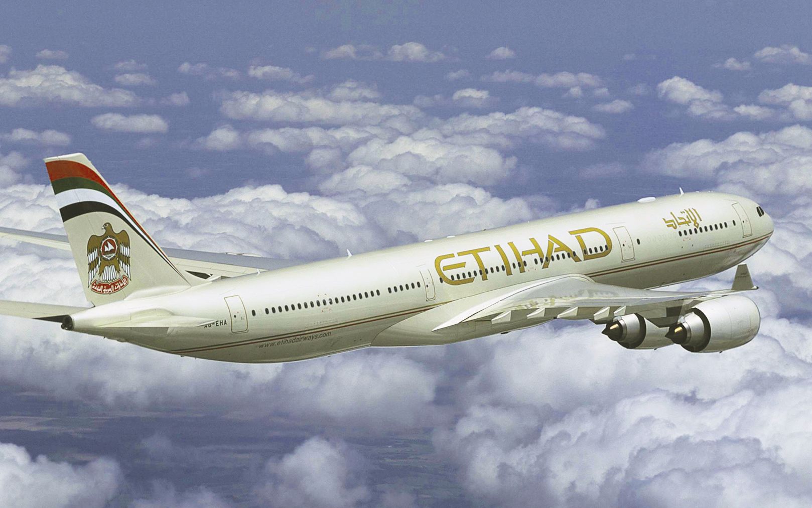 Απετράπη επίθεση αυτοκτονίας σε πτήση της Etihad Airways