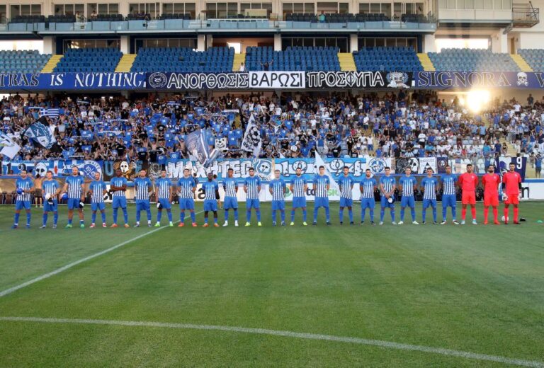 Με την ομάδα της Λεμεσού θα αναμετρηθεί η «Κυρία»