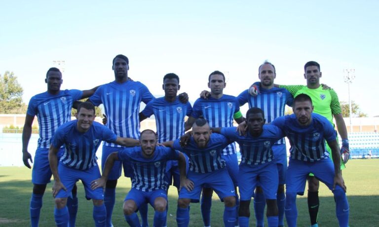 Ανακοίνωσε φιλικό η «Κυρία»