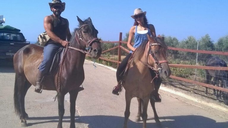 Τραγωδία ανήμερα Δεκαπενταύγουστου στο Ρέθυμνο