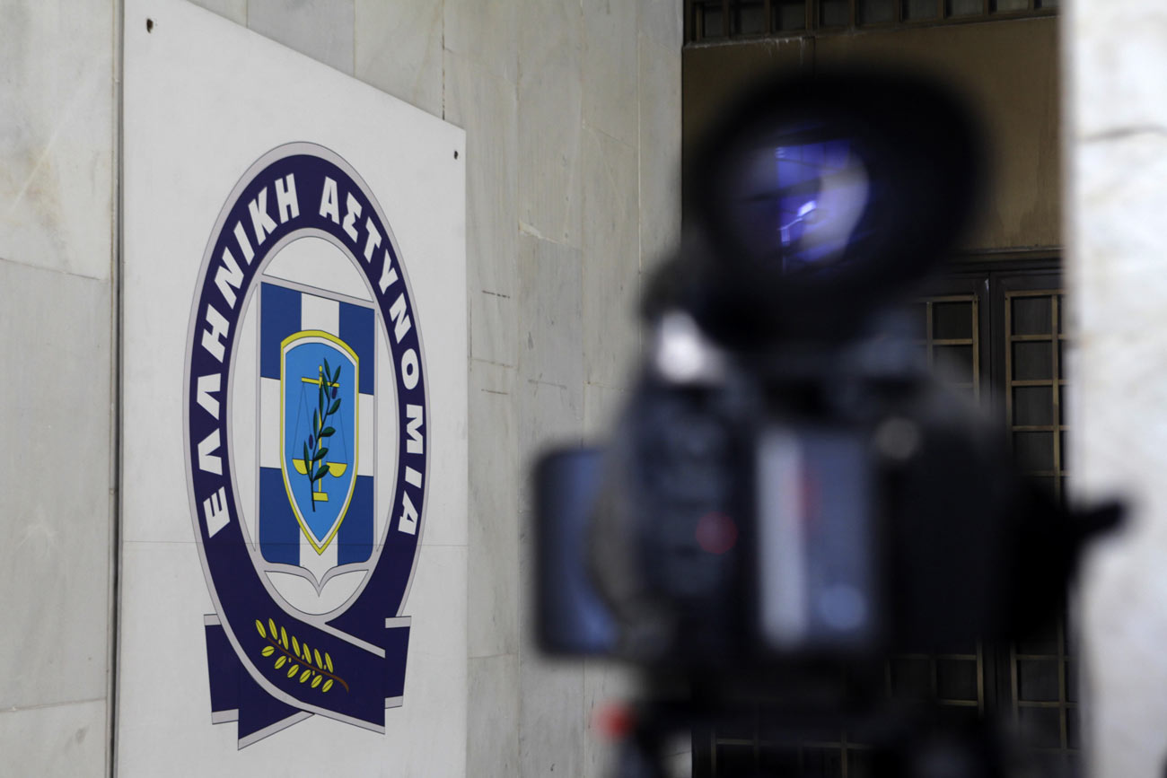 Σύλληψη 28χρονου αλλοδαπού για τηλεφωνικές απάτες με το πρόσχημα τροχαίου