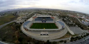 Cyprus League by Stoiximan: Τα… φώτα στο ΓΣΠ