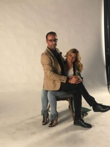 Μην Αρχίζεις τη Μουρμούρα…αλά κυπριακά-Δείτε την φωτογράφιση των πρωταγωνιστών