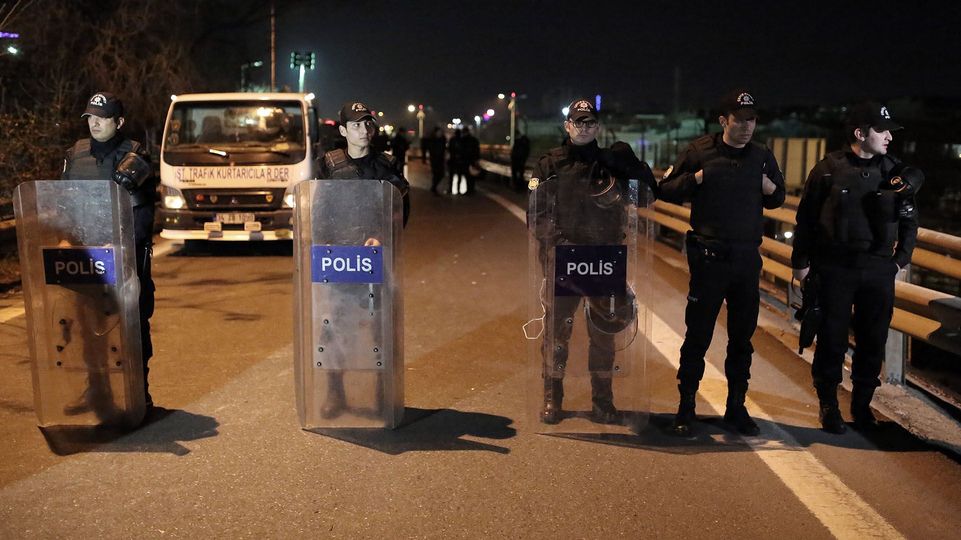 Τουρκία: Χιλιάδες θέσεις εργασίας σε Αστυνομία και δικαστήρια