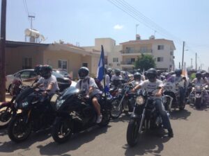 Πρεσβεία ΗΠΑ: "Αποφύγετε τις περιοχές που θα πραγματοποιήθουν εκδηλώσεις"