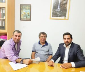 Ο Κούρδος καταζητούμενος από την Τουρκία, αφέθηκε ελεύθερος στην Κύπρο