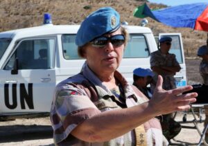 Το Συμβούλιο Ασφαλείας ανανέωσε τη θητεία του ΟΗΕ στο Λίβανο