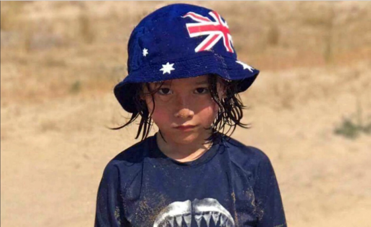 Βαρκελώνη: Νεκρός ο 7χρονος Julian Cadman που αγνοείτο (ΒΙΝΤΕΟ)