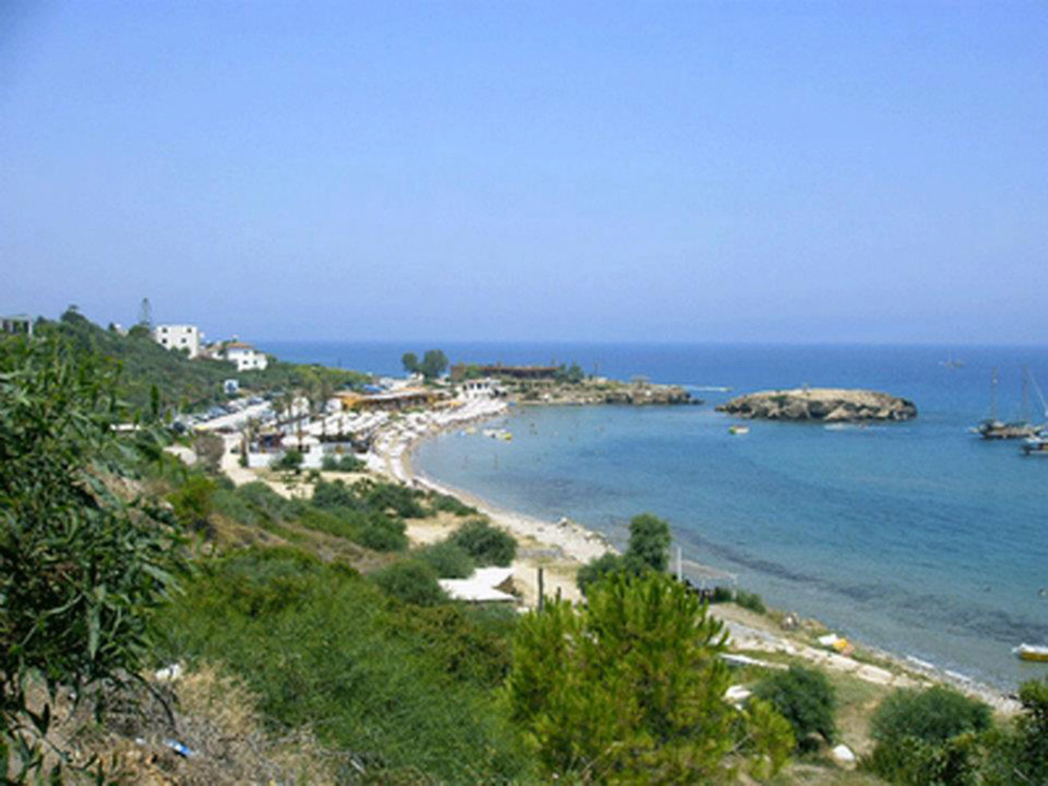 7 Αυγούστου 1974: 43 χρόνια από την κατάληψη του Καραβά (ΒΙΝΤΕΟ)