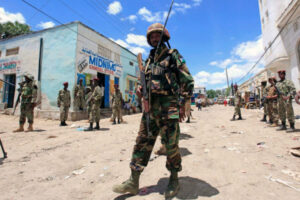 Κένυα: Δύο άνθρωποι σκοτώθηκαν κατά τη διάρκεια βίαιων επεισοδίων