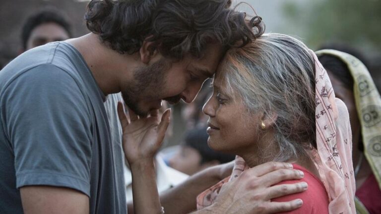 "Lion": Η συγκλονιστική ιστορία ενός υιοθετημένου Ινδού που ψάχνει τις ρίζες του