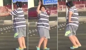 Πως ένας χορός Μακαρένα και ένα viral βίντεο του "πέρασαν χειροπέδες" (ΒΙΝΤΕΟ)