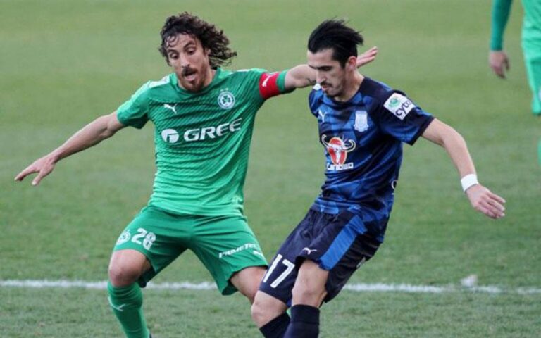 Αναβάλλεται το ντέρμπι Απόλλων-Ομόνοια