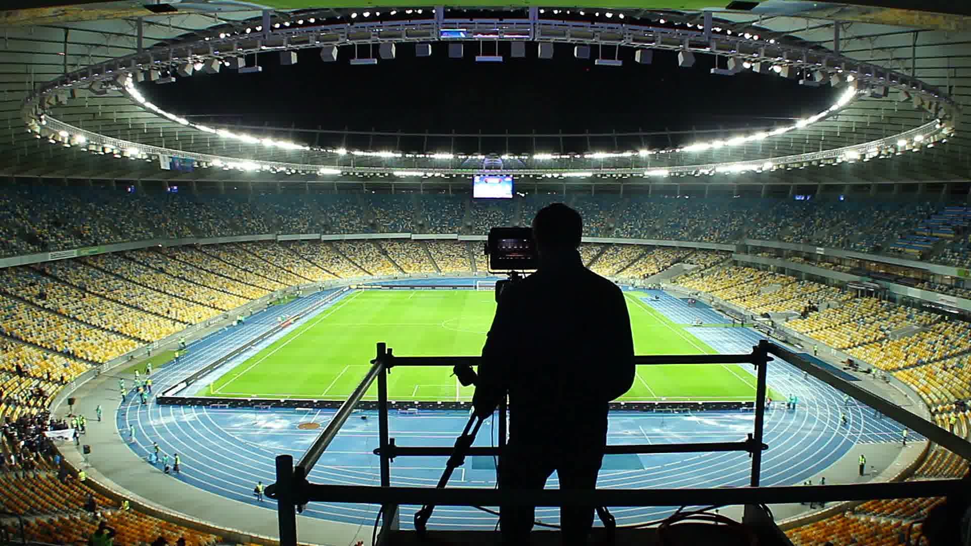 Ποσά εκατομμυρίων και έντονο παρασκήνιο για τα τηλεοπτικά δικαιώματα (ΒΙΝΤΕΟ)