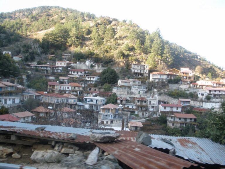 Απαιτούν άμεση ασφαλτόστρωση του δρόμου Μηλικουρίου-Κοιλάδας (BINTEO)