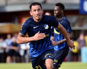 Γλίτωσε τα χειρότερα ο Μιλάνοφ