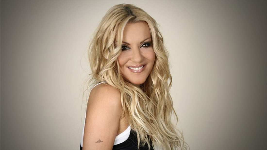 H Ναταλία Γερμανού ποζάρει με μαγιό και ξετρελαίνει….