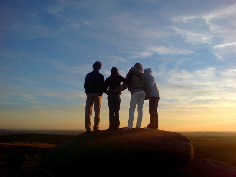 Η ασφαλέστερη χώρα για να ζήσει ένας νέος η Κύπρος