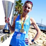 Δύο νέα Παγκύπρια ρεκόρ στο Παγκόσμιο Πρωτάθλημα Στίβου