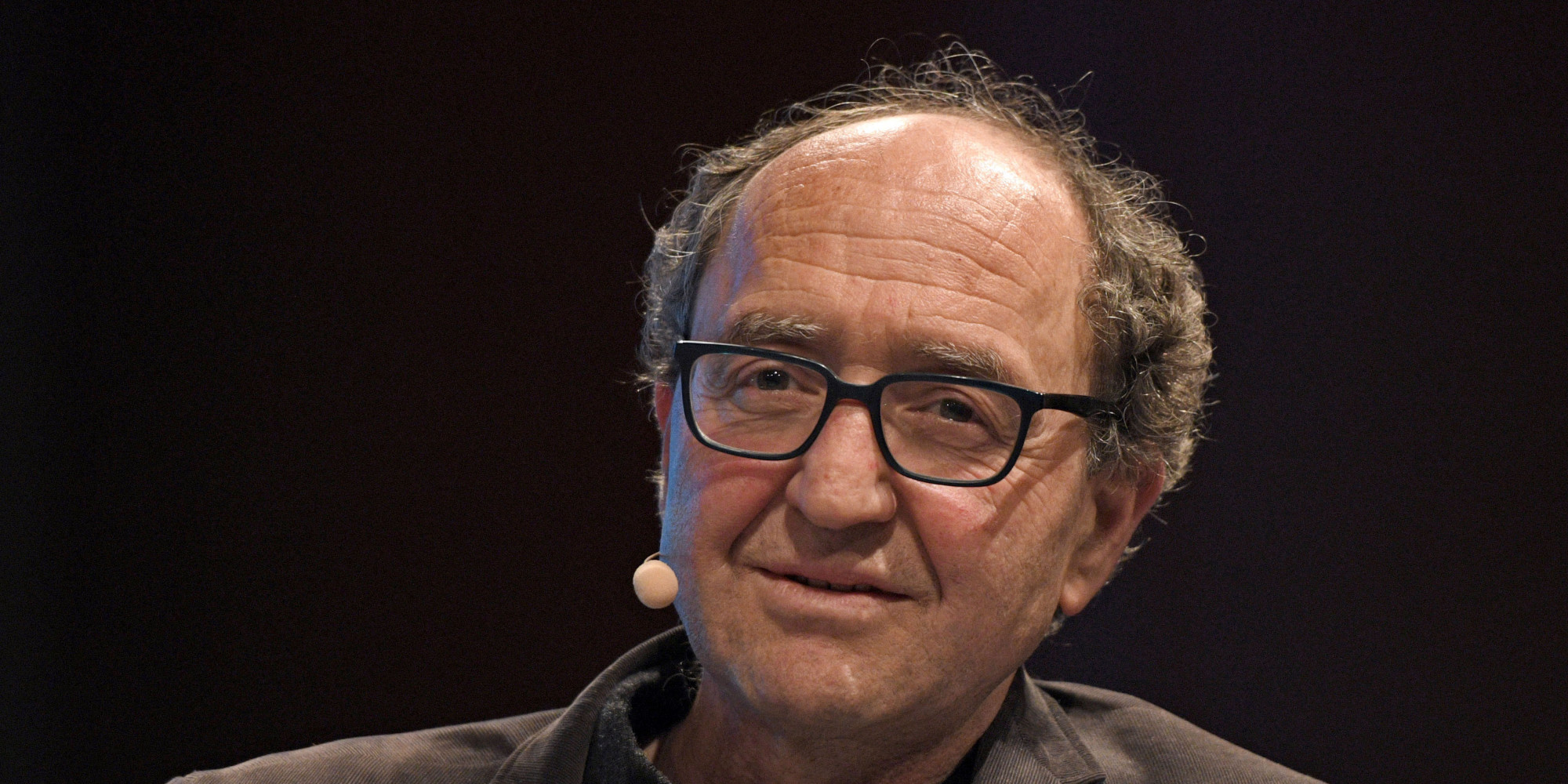 Ο Ντογάν Ακανλί ανησυχεί για το "μακρύ χέρι" της τουρκικής κυβέρνησης