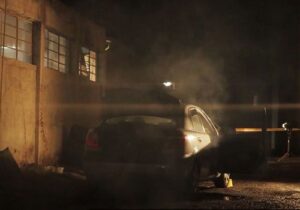 Αναζητούνται τα ίχνη τριών προσώπων για τη ληστεία στην Παραμυθά