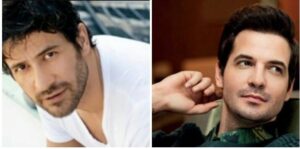 Αλέξης Γεωργούλης – Νίνο: Οι χωρισμοί τους που έπεσαν σαν "βόμβα" στην showbiz