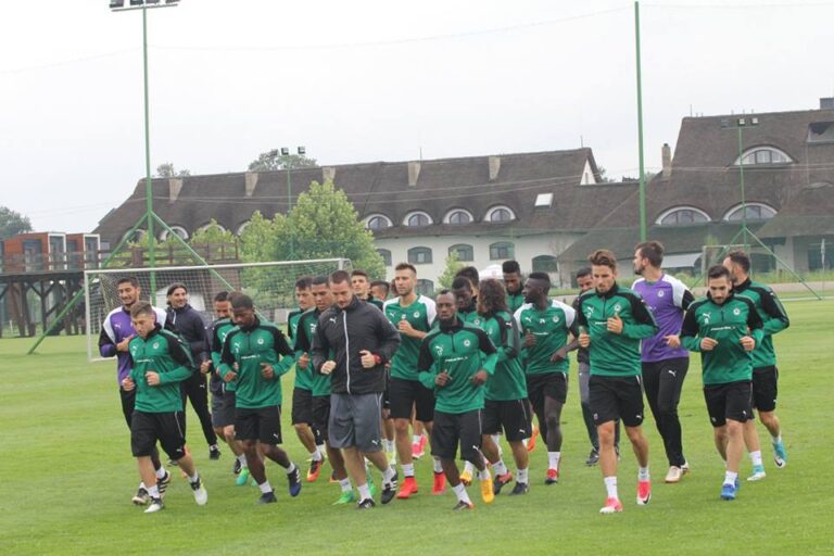 Ανησυχία για τους δυο Σοάρες και μετεγγραφικές σκέψεις