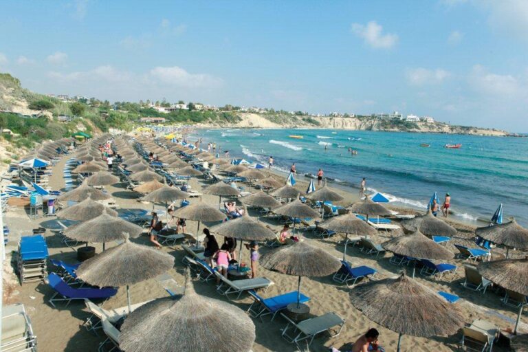 Καλοκαίρι: Δερματικές λοιμώξεις, αφροδίσια νοσήματα και εγκαύματα (BINTEO)