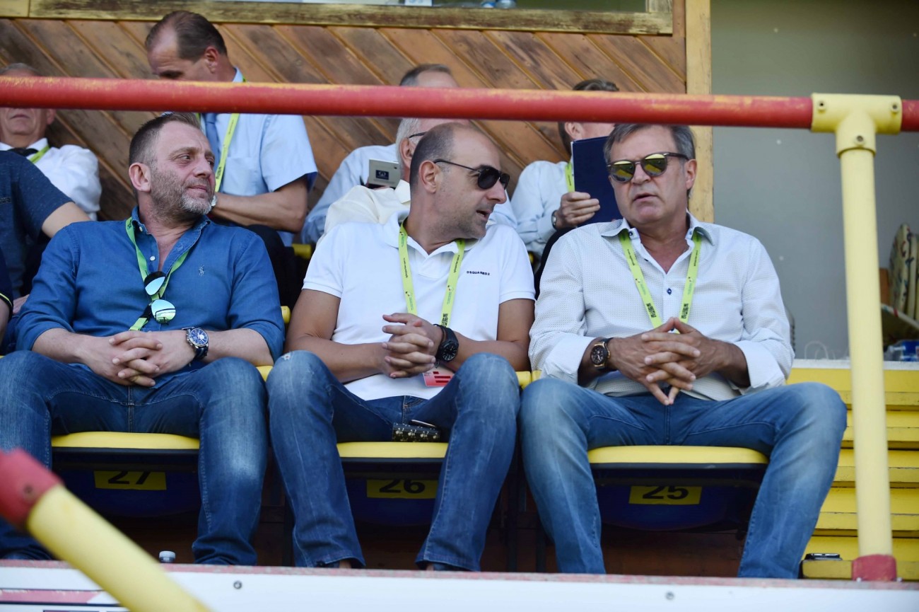 Ο ΑΠΟΕΛ απαντά στην Ομόνοια: «Άλλο Μπιλμπάο και άλλο Πλάτρες»