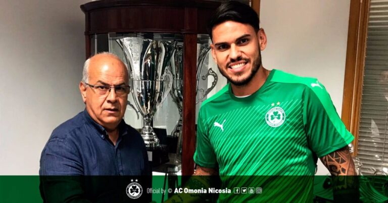 Και ο Φαμπρίτσιο δικός της !