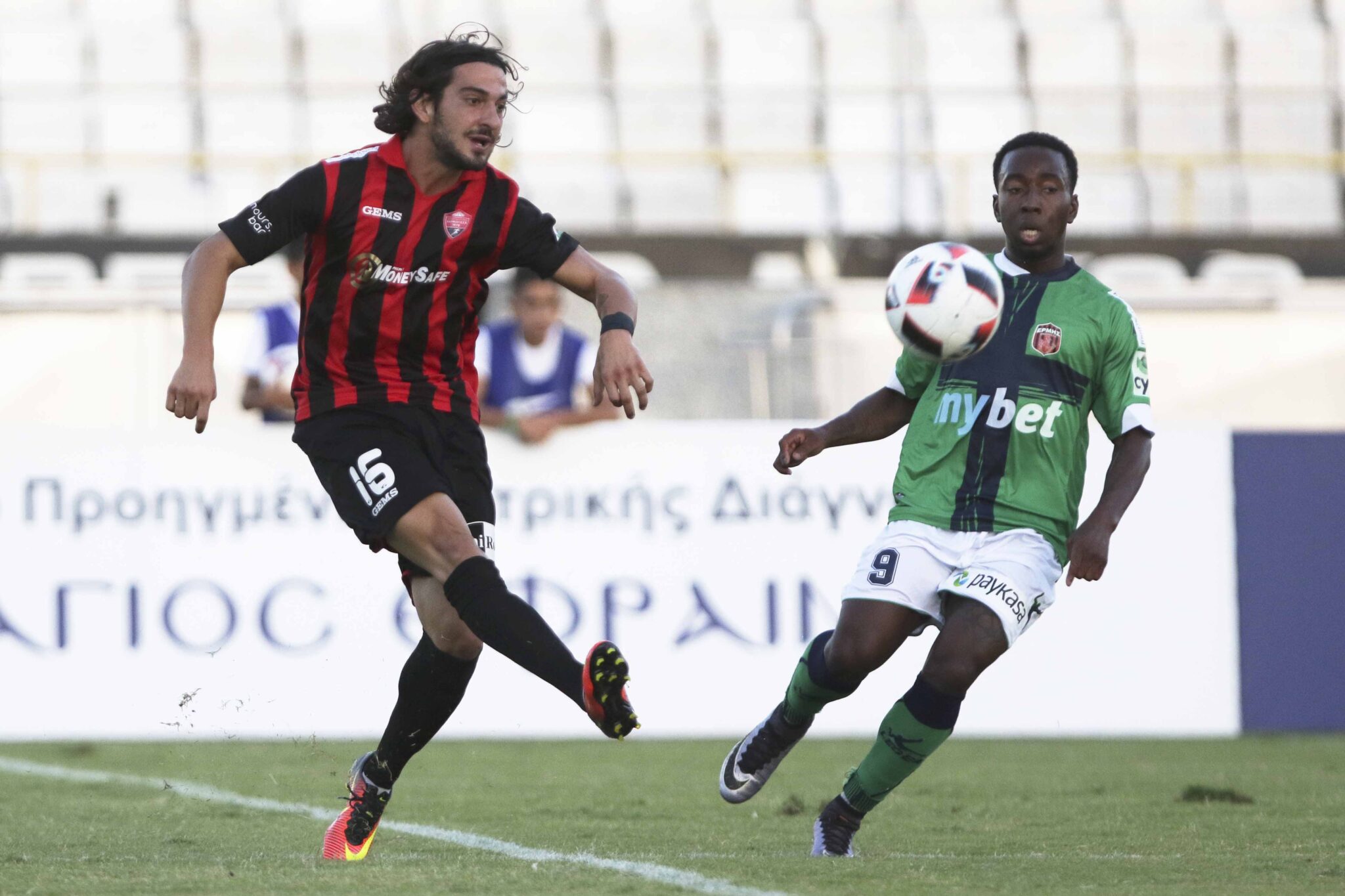 «Παίζει» επιστροφή Μάρκο Αντάμοβιτς