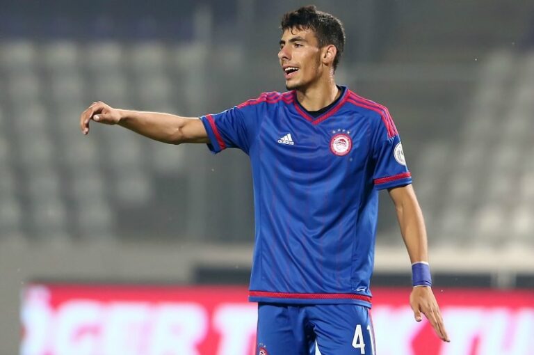 Φέρνει Βούρο ο ΑΠΟΕΛ