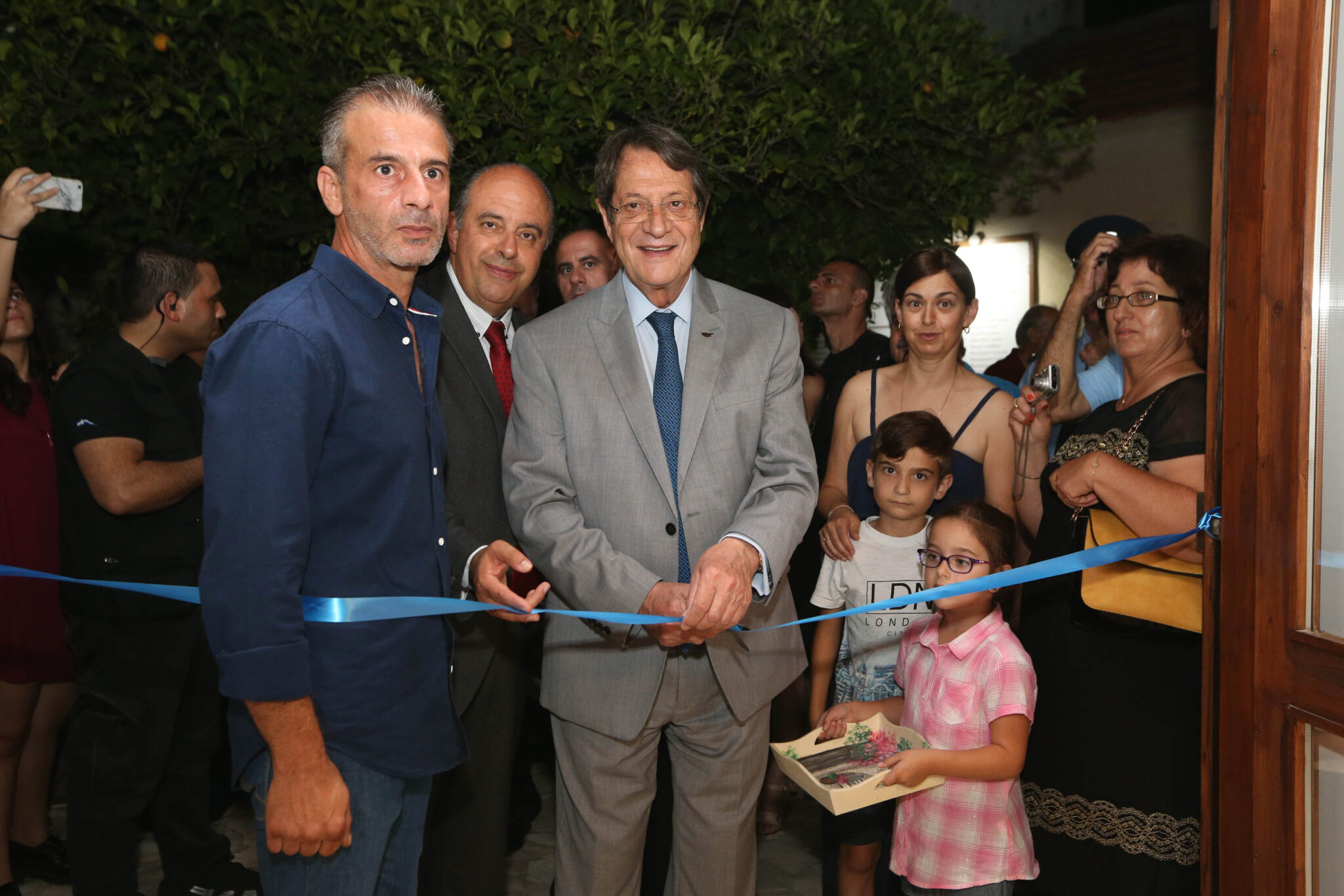 Πρόεδρος: Με αύξηση της κρατικής χορηγίας ισοδυναμεί η μεταρρύθμιση της ΤΑ