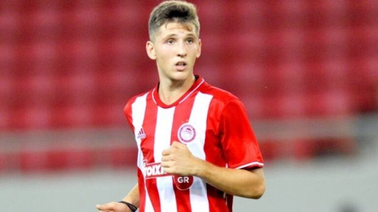 Η ακριβότερη μετεγγραφή Έλληνα ποδοσφαιριστή στην ιστορία