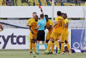 Αντιμέτωπος με κατηγορίες για βία στα γήπεδα, ο 37χρονος οπαδός της ΑΕΛ