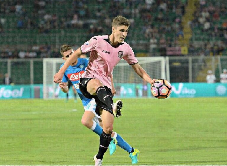 Mία ανάσα από τον ΑΠΟΕΛ ο Σαλάι