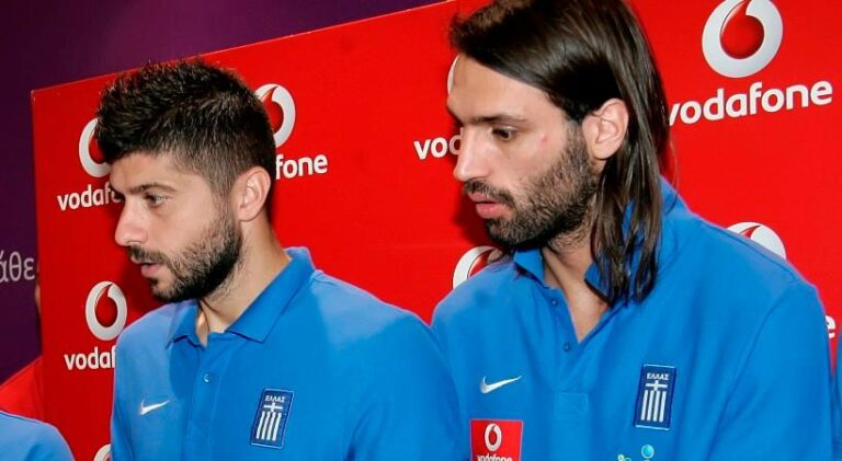 «Πακέτο» στην Τουρκία οι Σαμαράς-Σηφάκης