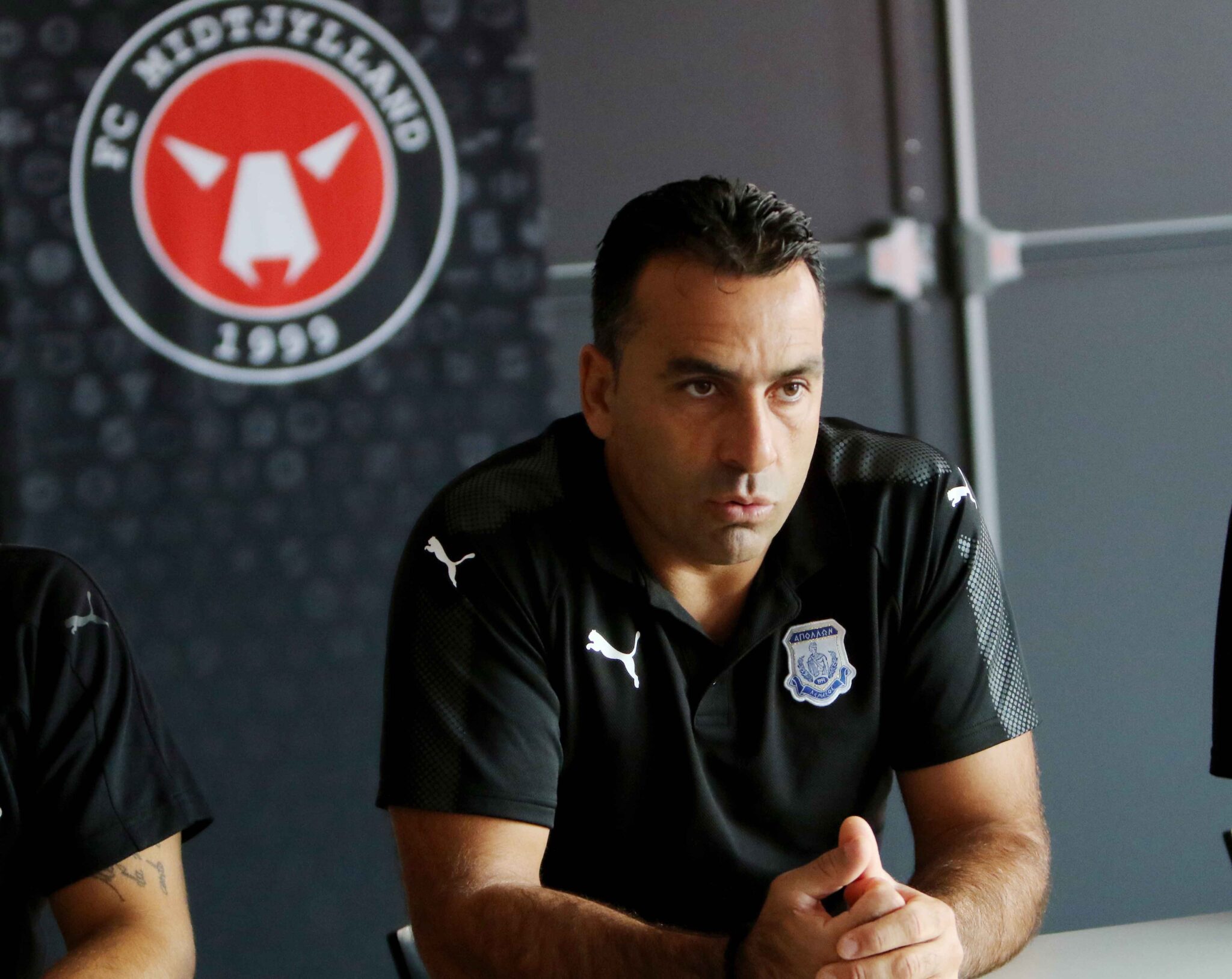 Αυγουστή: «Πρέπει να εκμεταλλευτούμε τις αδυναμίες του αντιπάλου» (ΒΙΝΤΕΟ)