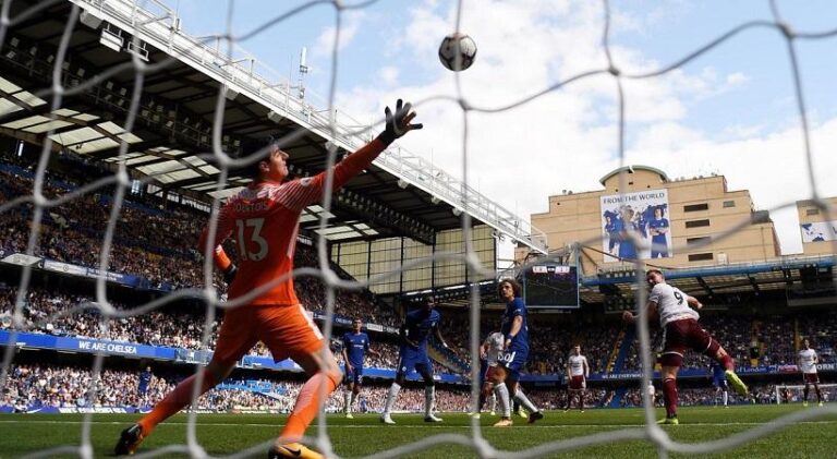 Πρεμιέρα με πατατράκ στο… Λονδίνο (όλα τα αποτελέσματα)