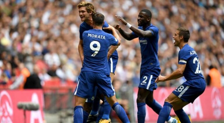 Δεν ξοφλάνε εύκολα οι πρωταθλητές