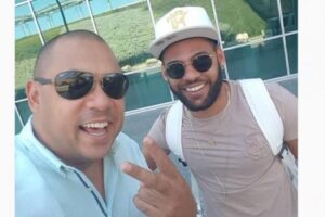 Πάτησε Κύπρο ο Τζαίλσον