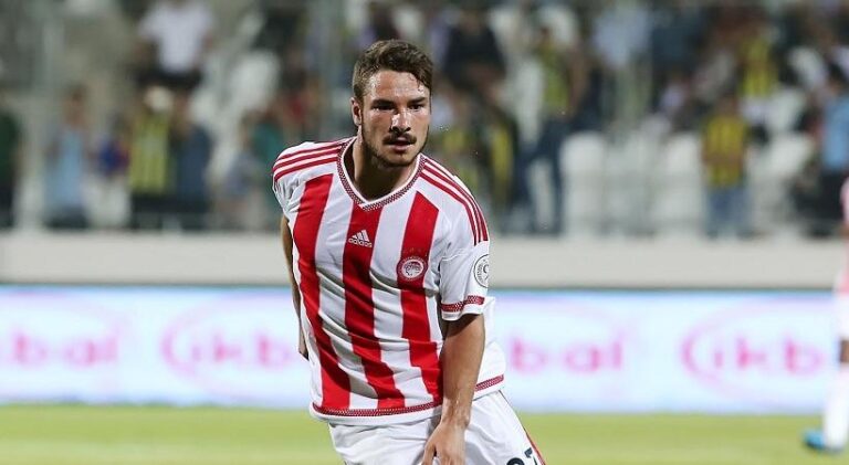 Παίρνει Τζανδάρη ο Παναθηναϊκός