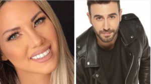 Σάσα Μπάστα και Γιάννης Κρητικός σε μία μοναδική εμφάνιση μαζί απόψε στην Πάφο