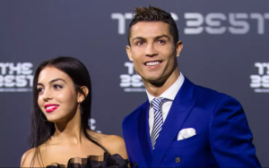 Ο Ρονάλντο γίνεται για τέταρτη φορά πατέρας!