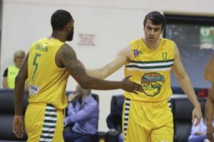 Κρατάει Τρισόκκα η ΑΕΚ