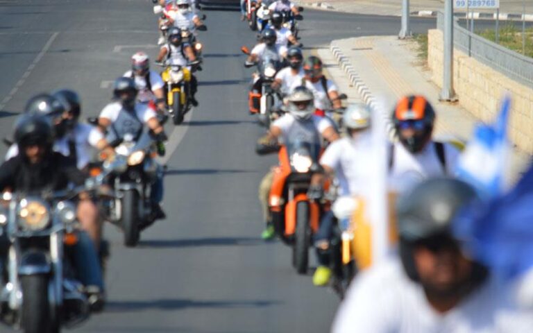 Αρχίζει το τριήμερο μνήμης και τιμής των Ισαάκ και Σολομού