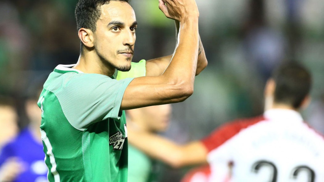 Πουλήθηκε στην Κοπεγχάγη ο Ζέκα